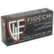 Picture of Fiocchi Ammunition Centerfire Pistol - 40S&W - 180 Grain - Full Metal Jacket - 50 Round Box 40SWD