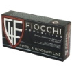 Picture of Fiocchi Ammunition Centerfire Pistol - 40S&W - 180 Grain - Full Metal Jacket - 50 Round Box 40SWD