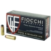 Picture of Fiocchi Ammunition Centerfire Pistol - 44 Special - 200 Grain - XTP - 50 Round Box 44SA500