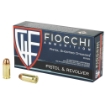 Picture of Fiocchi Ammunition Centerfire Pistol - 45ACP - 230 Grain - Full Metal Jacket - 50 Round Box 45A500