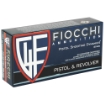 Picture of Fiocchi Ammunition Centerfire Pistol - 45ACP - 230 Grain - Full Metal Jacket - 50 Round Box 45A500