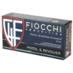 Picture of Fiocchi Ammunition Centerfire Pistol - 45ACP - 230 Grain - Full Metal Jacket - 50 Round Box 45A500