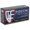 Picture of Fiocchi Ammunition Centerfire Pistol - 9MM - 115 Grain - Full Metal Jacket - 50 Round Box 9AP