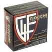 Picture of Fiocchi Ammunition Centerfire Pistol - 9MM - 115 Grain - XTP - 25 Round Box 9XTP25