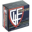 Picture of Fiocchi Ammunition Centerfire Pistol - 9MM - 147 Grain - XTP - 25 Round Box 9XTPB25