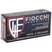 Picture of Fiocchi Ammunition Centerfire Pistol - 9MM - 158 Grain - Full Metal Jacket - Subsonic - 50 Round Box 9APE