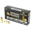 Picture of Fiocchi Ammunition Fiocchi Centerfire Pistol - 45 ACP - 230Gr - Jacketed Hollow Point - 50 Round Box 45T500