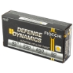 Picture of Fiocchi Ammunition Fiocchi Centerfire Pistol - 45 ACP - 230Gr - Jacketed Hollow Point - 50 Round Box 45T500