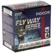 Picture of Fiocchi Ammunition Flyway Steel - 12 Gauge - 3" - #4 - Steel Shot - 25 Round Box 123ST4