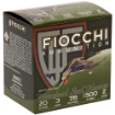 Picture of Fiocchi Ammunition Flyway Steel - Waterfowl - 20 Gauge - 3" - #2 - Steel Shot - 25 Round Box 203ST2