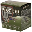 Picture of Fiocchi Ammunition Flyway Steel - Waterfowl - 20 Gauge - 3" - #2 - Steel Shot - 25 Round Box 203ST2