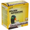 Picture of Fiocchi Ammunition Golden Waterfowl - 12 Gauge - 3" - #2 - Steel Shot - 25 Round Box 123SGW2