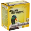 Picture of Fiocchi Ammunition Golden Waterfowl - 12 Gauge - 3" - #4 - Steel Shot - 25 Round Box 123SGW4