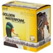 Picture of Fiocchi Ammunition Golden Waterfowl - 12 Gauge - 3" - #4 - Steel Shot - 25 Round Box 123SGW4