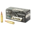 Picture of Fiocchi Ammunition Hyperformance - 5.7X28MM - 35Gr - Frangible - 50 Round Box 57jf35