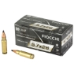 Picture of Fiocchi Ammunition Hyperformance - 5.7X28MM - 40Gr - Tipped Hollow Point - 50 Round Box 57PT40