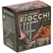 Picture of Fiocchi Ammunition Lead Hunting - 20 Gauge - 2.75" - #5 - Lead - Hi-Velocity - 25 Round Box 20HV5