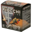 Picture of Fiocchi Ammunition Lead Hunting - 20 Gauge - 2.75" - #6 - Lead - Hi-Velocity - 25 Round Box 20HV6