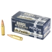 Picture of Fiocchi Ammunition Range Dynamics - 5.7X28MM - 62Gr - Full Metal Jacket - 50 Round Box 57SUB62