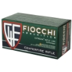 Picture of Fiocchi Ammunition Rifle - 223 Remington - 50 Grain - V-Max - 50 Round Box 223HVA50