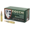 Picture of Fiocchi Ammunition Rifle - 223 Remington - 55 Grain - Full Metal Jacket Boat Tail - 50 Round Box 223A