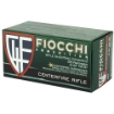 Picture of Fiocchi Ammunition Rifle - 223 Remington - 55 Grain - Full Metal Jacket Boat Tail - 50 Round Box 223A