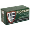 Picture of Fiocchi Ammunition Rifle - 223 Remington - 55 Grain - Pointed Soft Point - 50 Round Box 223B50