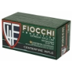 Picture of Fiocchi Ammunition Rifle - 223 Remington - 55 Grain - Pointed Soft Point - 50 Round Box 223B50