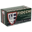 Picture of Fiocchi Ammunition Rifle - 223 Remington - 62 Grain - Full Metal Jacket Boat Tail - 50 Round Box 223C