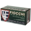 Picture of Fiocchi Ammunition Rifle - 223 Remington - 62 Grain - Full Metal Jacket Boat Tail - 50 Round Box 223C