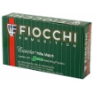 Picture of Fiocchi Ammunition Rifle - 223 Remington - 77 Grain - Hollow Point Boat Tail Match King - 20 Round Box 223MKD