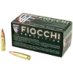 Picture of Fiocchi Ammunition Rifle - 300 AAC Blackout - 150 Grain - Full Metal Jacket Boat Tail - 50 Round Box 300BLKC