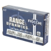 Picture of Fiocchi Ammunition Rifle - 30-06 - 150 Grain - Full Metal Jacket Boat Tail - 20 Round Box 3006A