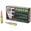 Picture of Fiocchi Ammunition Rifle - 308WIN - 150 Grain - Pointed Soft Point - 20 Round Box 308B