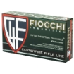 Picture of Fiocchi Ammunition Rifle - 308WIN - 150 Grain - Pointed Soft Point - 20 Round Box 308B