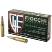 Picture of Fiocchi Ammunition Rifle - 308WIN - 165 Grain - InterLock Boat Tail Soft Point - 20 Round Box 308D