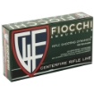 Picture of Fiocchi Ammunition Rifle - 308WIN - 165 Grain - InterLock Boat Tail Soft Point - 20 Round Box 308D