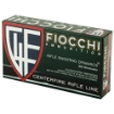 Picture of Fiocchi Ammunition Rifle - 308WIN - 165 Grain - InterLock Boat Tail Soft Point - 20 Round Box 308D