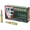 Picture of Fiocchi Ammunition Rifle - 308WIN - 175 Grain - Hollow Point Boat Tail Match King - 20 Round Box 308MKD