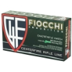 Picture of Fiocchi Ammunition Rifle - 308WIN - 175 Grain - Hollow Point Boat Tail Match King - 20 Round Box 308MKD