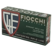 Picture of Fiocchi Ammunition Rifle - 7MM-08 - 139 Grain - SST - 20 Round Box 7MM08HSA