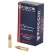 Picture of Fiocchi Ammunition Rimfire - 22LR - 40 Grain - Copper Plated Round Nose - 50 Round Box 22FHVCRN