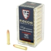 Picture of Fiocchi Ammunition Rimfire - 22WMR - 40 Grain - Full Metal Jacket - 50 Round Box 22FWMC