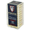 Picture of Fiocchi Ammunition Rimfire - 22WMR - 40 Grain - Full Metal Jacket - 50 Round Box 22FWMC