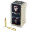 Picture of Fiocchi Ammunition Rimfire - 22WMR - 40 Grain - Jacketed HollowPoint - 50 Round Box 22FWMB