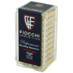 Picture of Fiocchi Ammunition Rimfire - 22WMR - 40 Grain - Jacketed HollowPoint - 50 Round Box 22FWMB