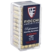 Picture of Fiocchi Ammunition Rimfire - 22WMR - 40 Grain - Jacketed Soft Point - 50 Round Box 22FWMA