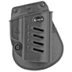 Picture of Fobus E2 Paddle Holster - Fits Beretta PX4 Storm Compact & Full Size - Right Hand - Kydex - Black PX4