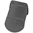 Picture of Fobus E2 Paddle Holster - Fits Ruger LCP & Kel-Tec P-3AT 2nd Gen - Right Hand - Kydex - Black KT2G