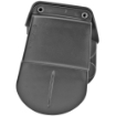 Picture of Fobus E2 Paddle Holster - Fits S&W Bodyguard 380ACP - Right Hand - Black SWBG